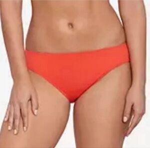 Lauren Ralph Lauren Beach Club Hipster Bikini Bott Sunset